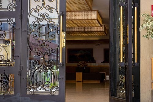 Ramada by Wyndham Addis Ababa