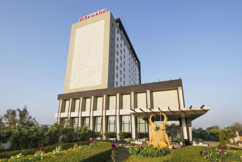 Ramada Plaza by Wyndham Agra