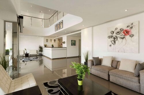 Super 8 by Wyndham Al Riyadh