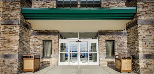 Radisson Hotel Edmonton Airport