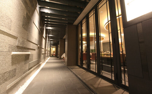 Urban Hotel Kyoto-Nijo Premium