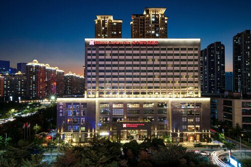 Hilton Garden Inn Foshan