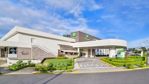 Holiday Inn San Jose La Sabana