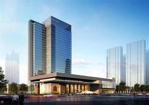 Sheraton Chuzhou Hotel