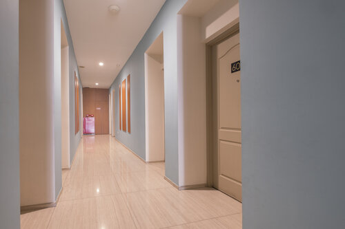 Aswin Hotel & Spa Makassar