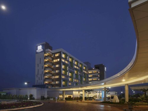 Batiqa Hotel and Apartments - Karawang