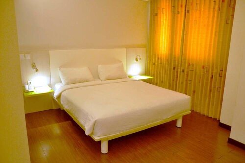 Everbright Ambon Hotel