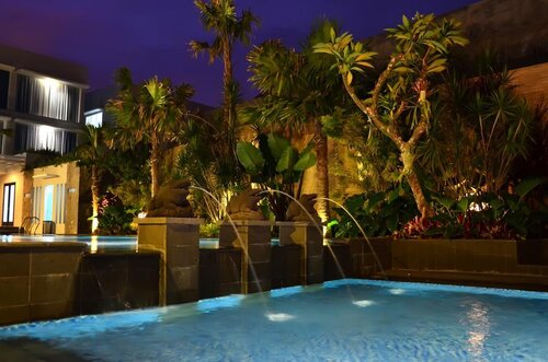 Emersia Hotel & Resort