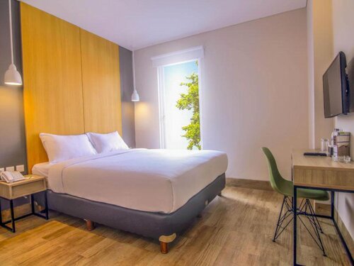 Hotel Citradream Semarang