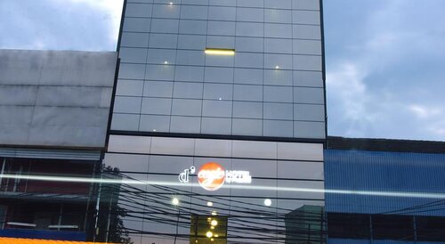 D Cozie by Prasanthi