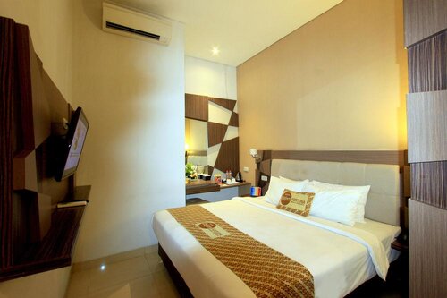 Hotel Dafam Fortuna Malioboro