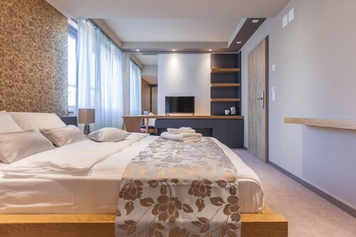 Hotel Plaza Winterthur