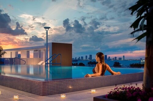 Residence Inn Miami Beach South Beach