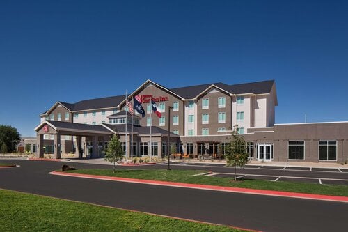 Hilton Garden Inn Lubbock