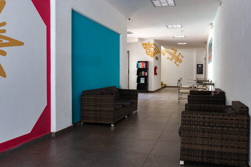 Hotel MX portal maya