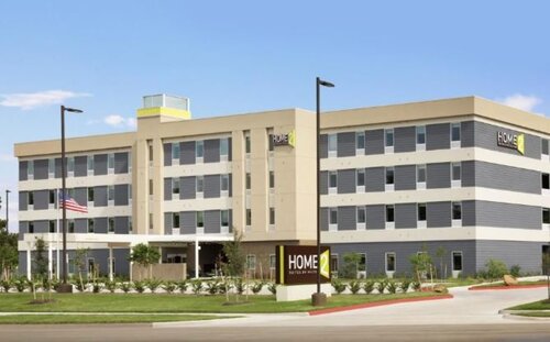 Home2 Suites by Hilton Houston Willowbrook