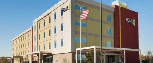 Home2 Suites By Hilton Houston  Pasadena
