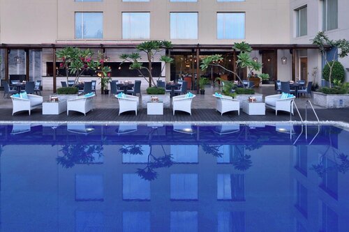 Fairfield By Marriott Bengaluru Outer Ring Road