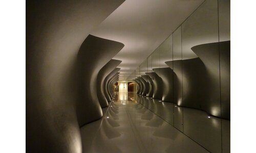 Design Hotel By Justa, Chennai