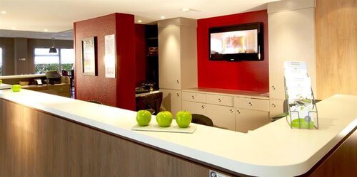 Hotel Campanile Nimes Centre - Mas Carbonnel