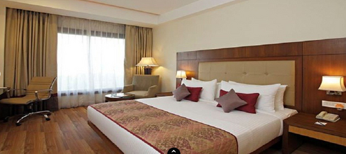 SK Premium Park Hotel