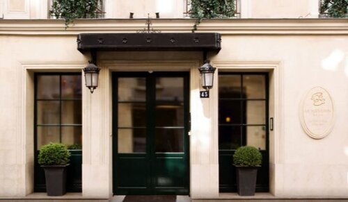 Le Mathurin Hotel & Spa