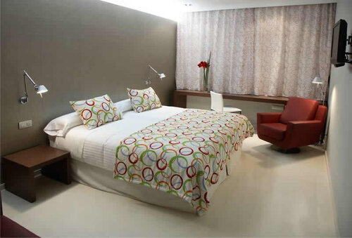 Hotel Veracruz Plaza & Spa