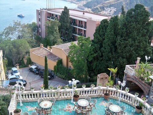 Taormina Park Hotel