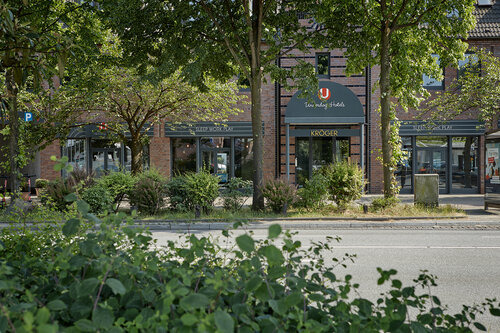 Kröger by Underdog Hotels