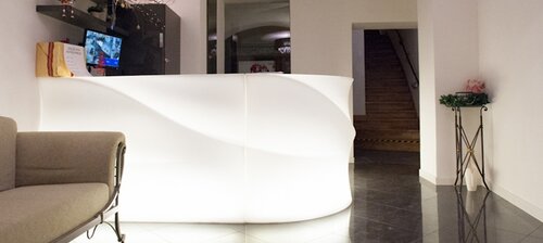 Dolce Vita Suites Hotel