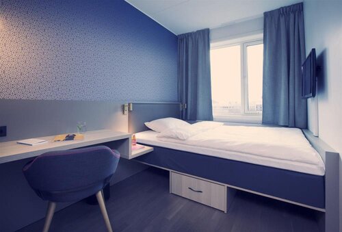 Comfort Hotel Xpress Tromso