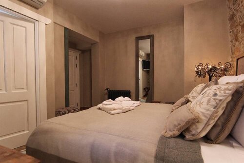 Casa Granados Boutique Hotel