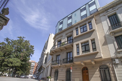 Alma Historica Boutique