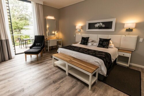 Royal St Andrews Hotel