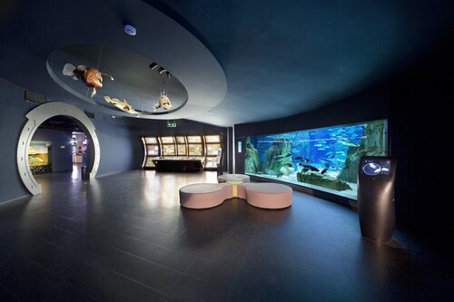 Crowne Plaza Istanbul  Florya