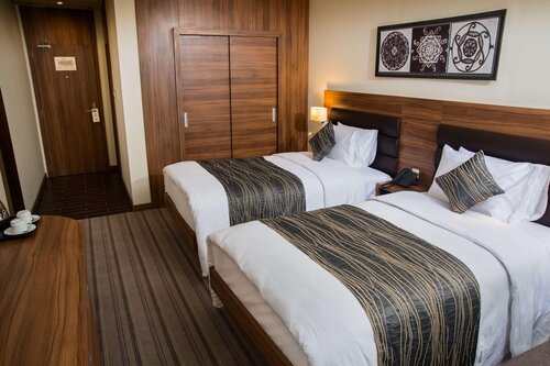 Hotel Premier Sofia Airport