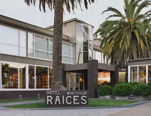 Raices (Ex Turismo Curico)