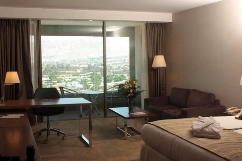 Antay Casino Y Hotel