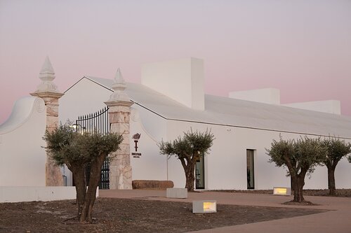 Torre De Palma Wine Hotel -  Design Hotels