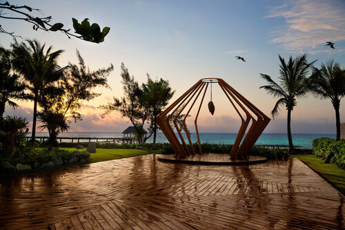 Residences at The Fives