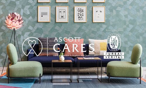 Somerset Vientiane Serviced Residence