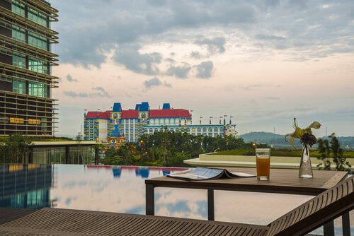 Somerset Medini Iskandar Puteri