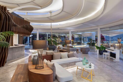 Susona Bodrum, Lxr Hotels & Resorts