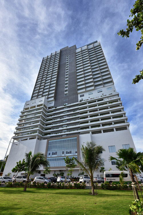 Lexis Suites Penang