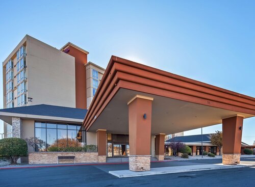 Spark by Hilton Lockport