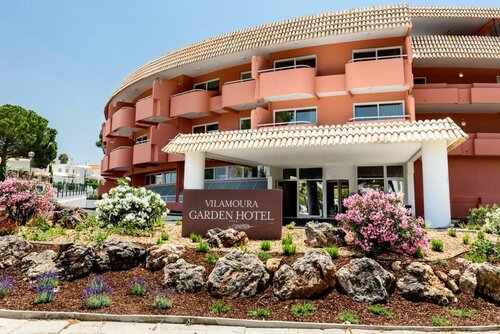 Vilamoura Garden Hotel- Adu