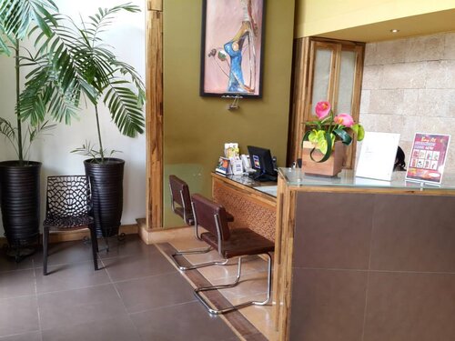 Roots Apartment Hotel