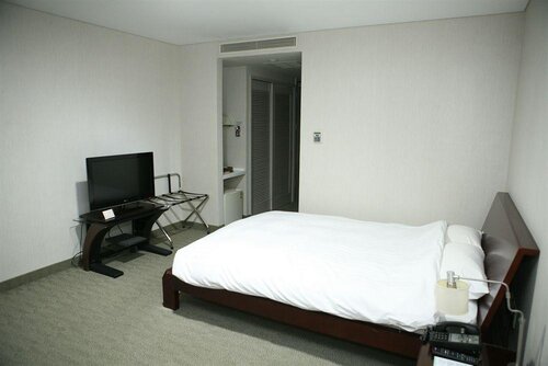 Gumi Century Tourist Hotel