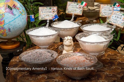 Hotel Bali Tower Tennoji