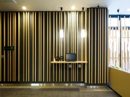 Green Rich Hotel Kyoto Eki Minami